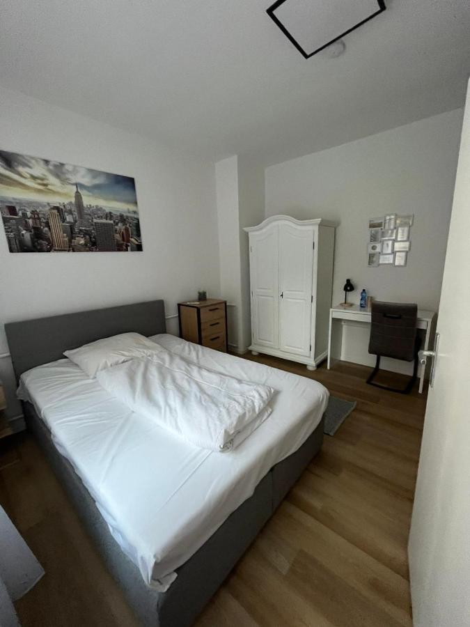 Swan Apartments Нюрнберг Экстерьер фото