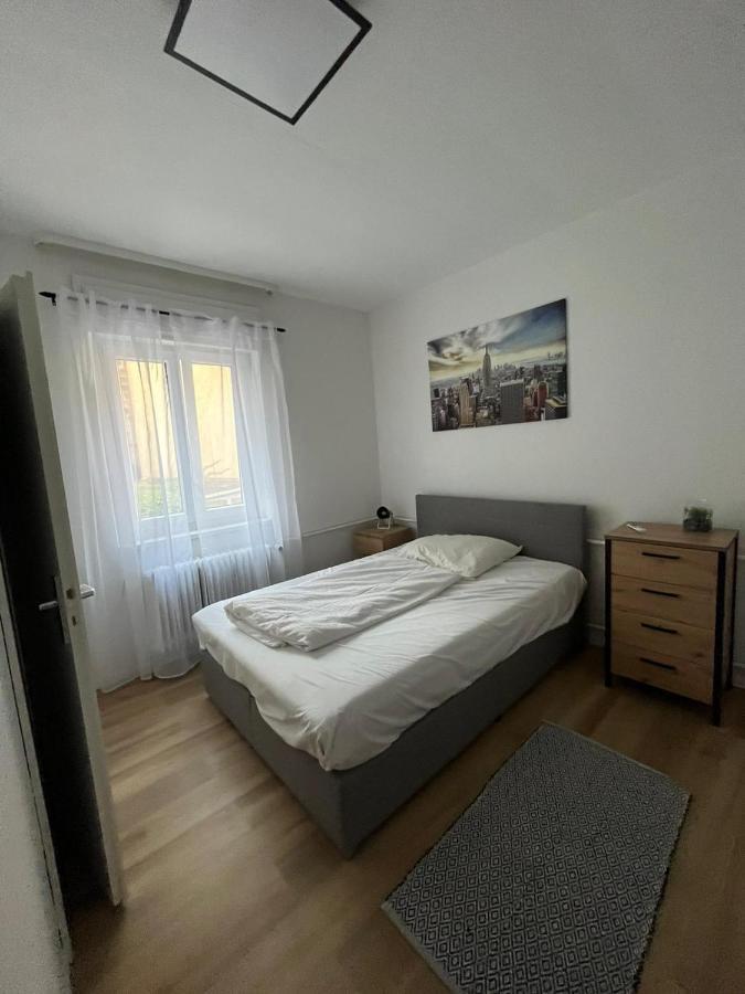 Swan Apartments Нюрнберг Экстерьер фото