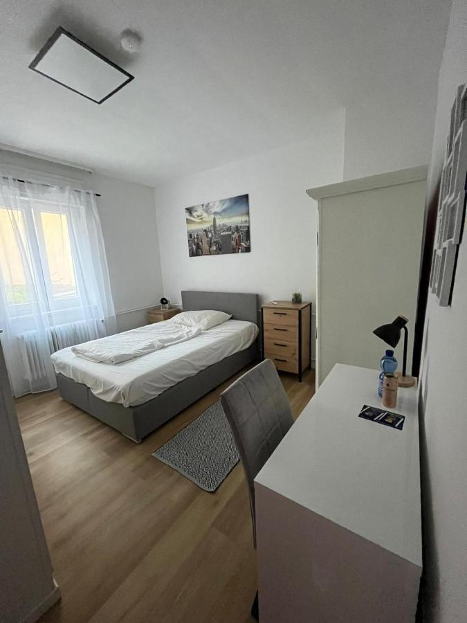 Swan Apartments Нюрнберг Экстерьер фото