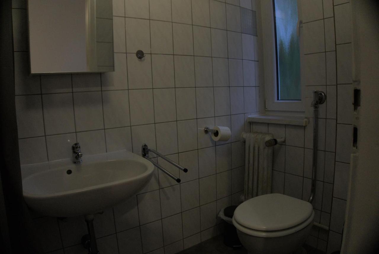 Swan Apartments Нюрнберг Экстерьер фото