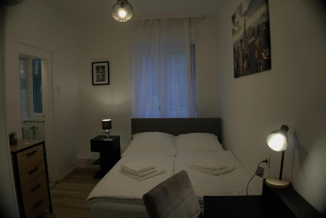 Swan Apartments Нюрнберг Экстерьер фото