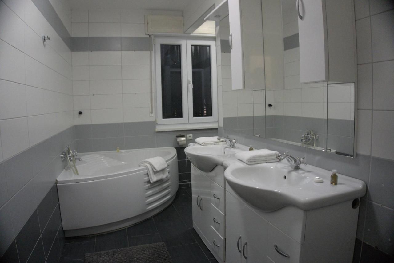 Swan Apartments Нюрнберг Экстерьер фото