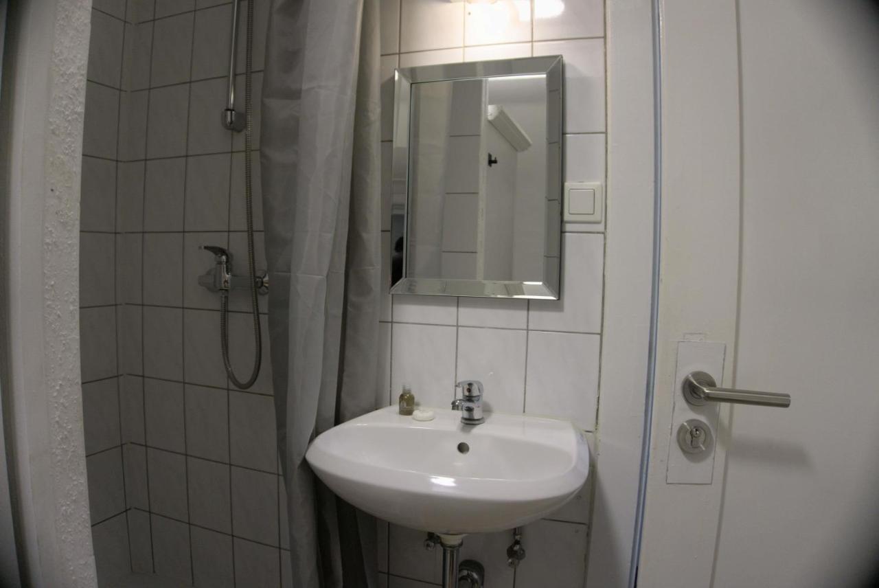 Swan Apartments Нюрнберг Экстерьер фото